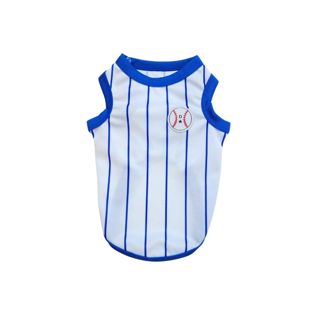 Baseball Cool Vest | Sun Protection