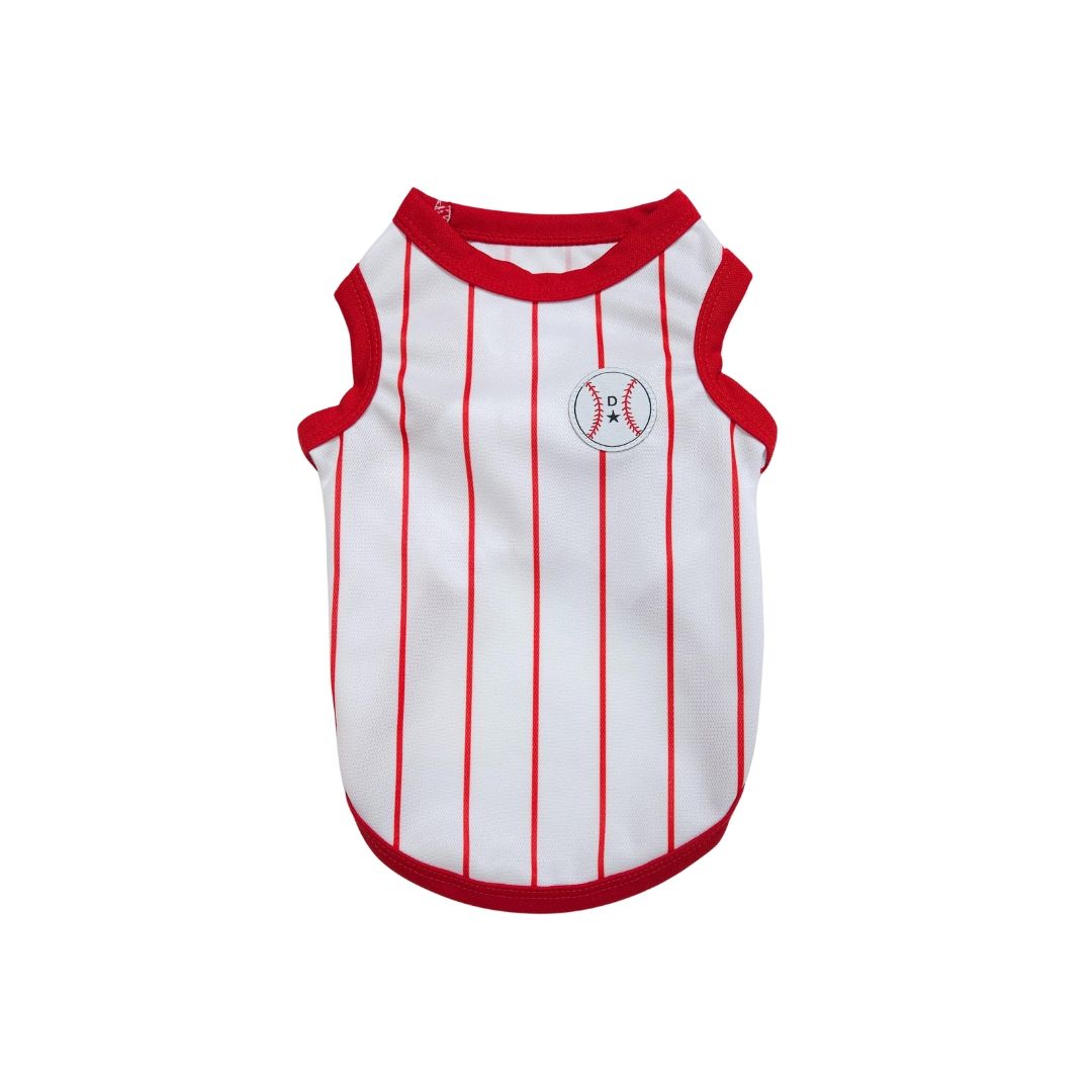 Baseball Cool Vest | Sun Protection