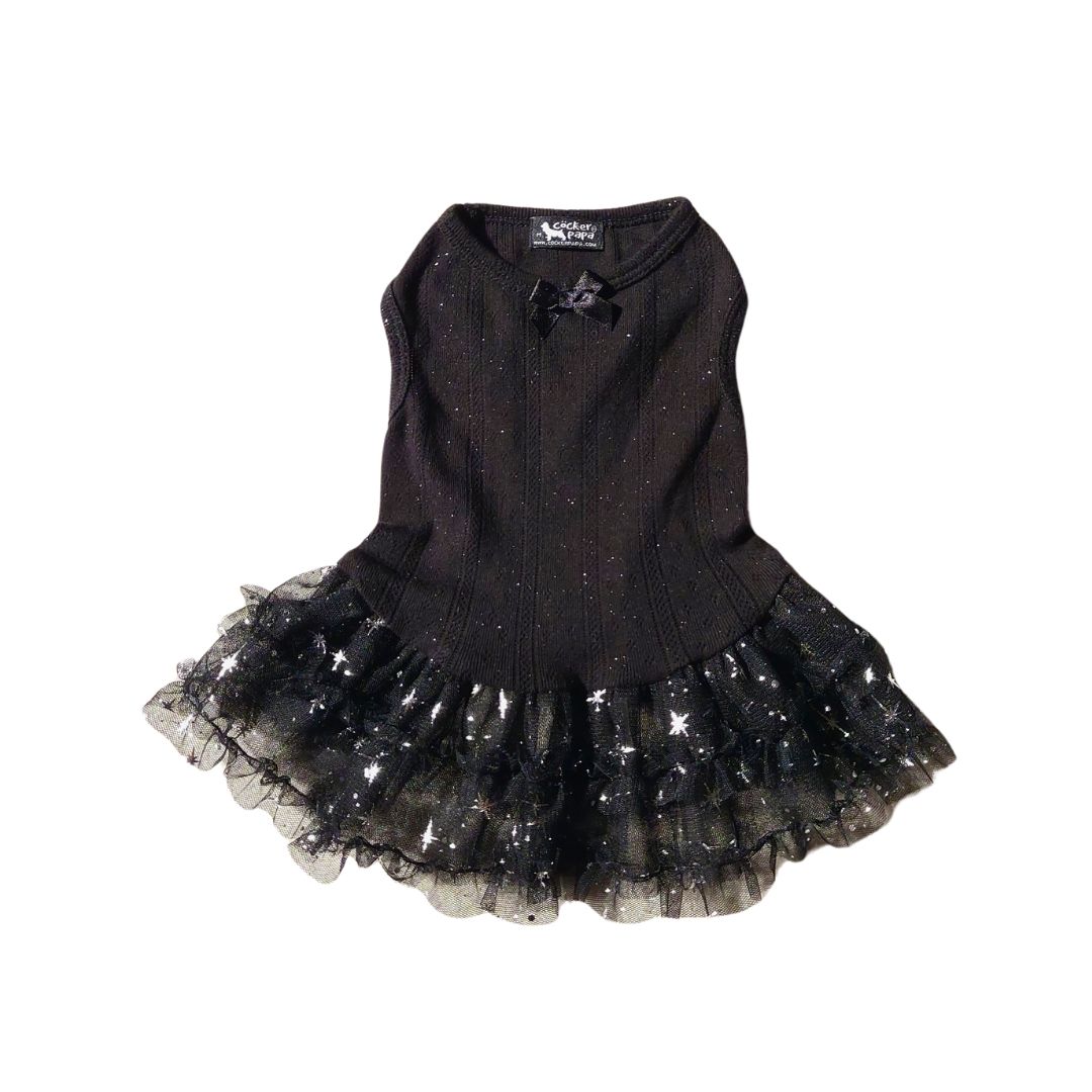 Star Tutu Dress