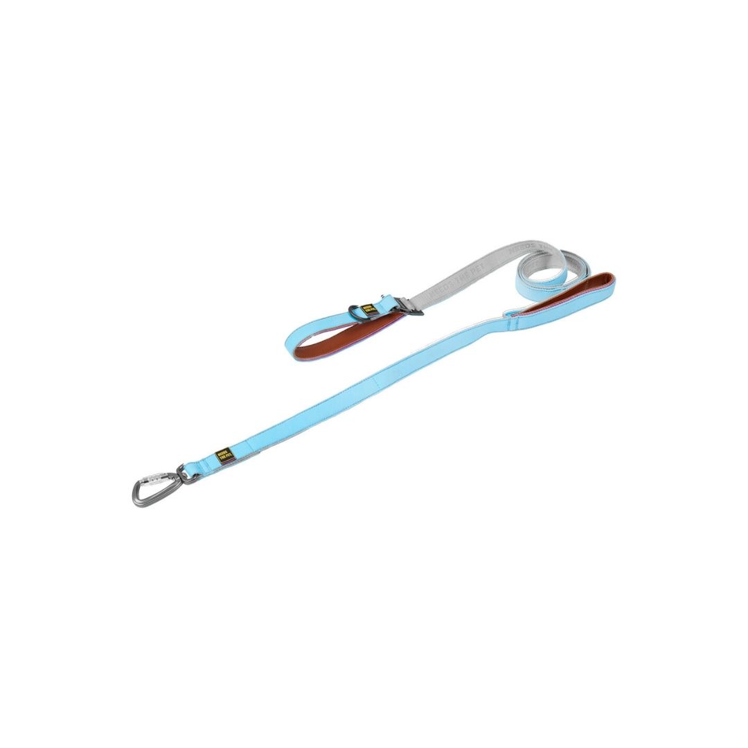 INTERLAKEN Cooling Grip Leash 2.0m