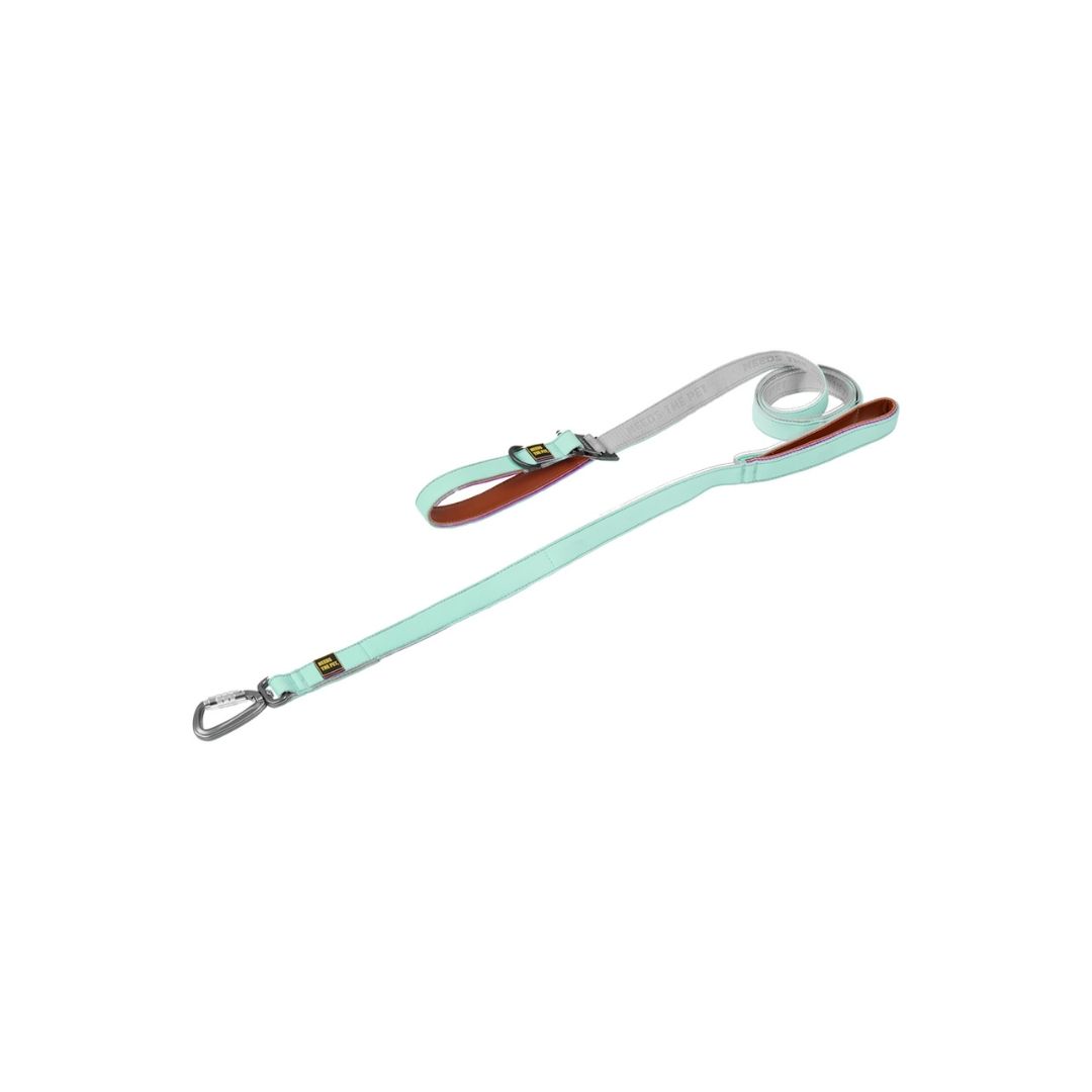 INTERLAKEN Cooling Grip Leash 2.0m