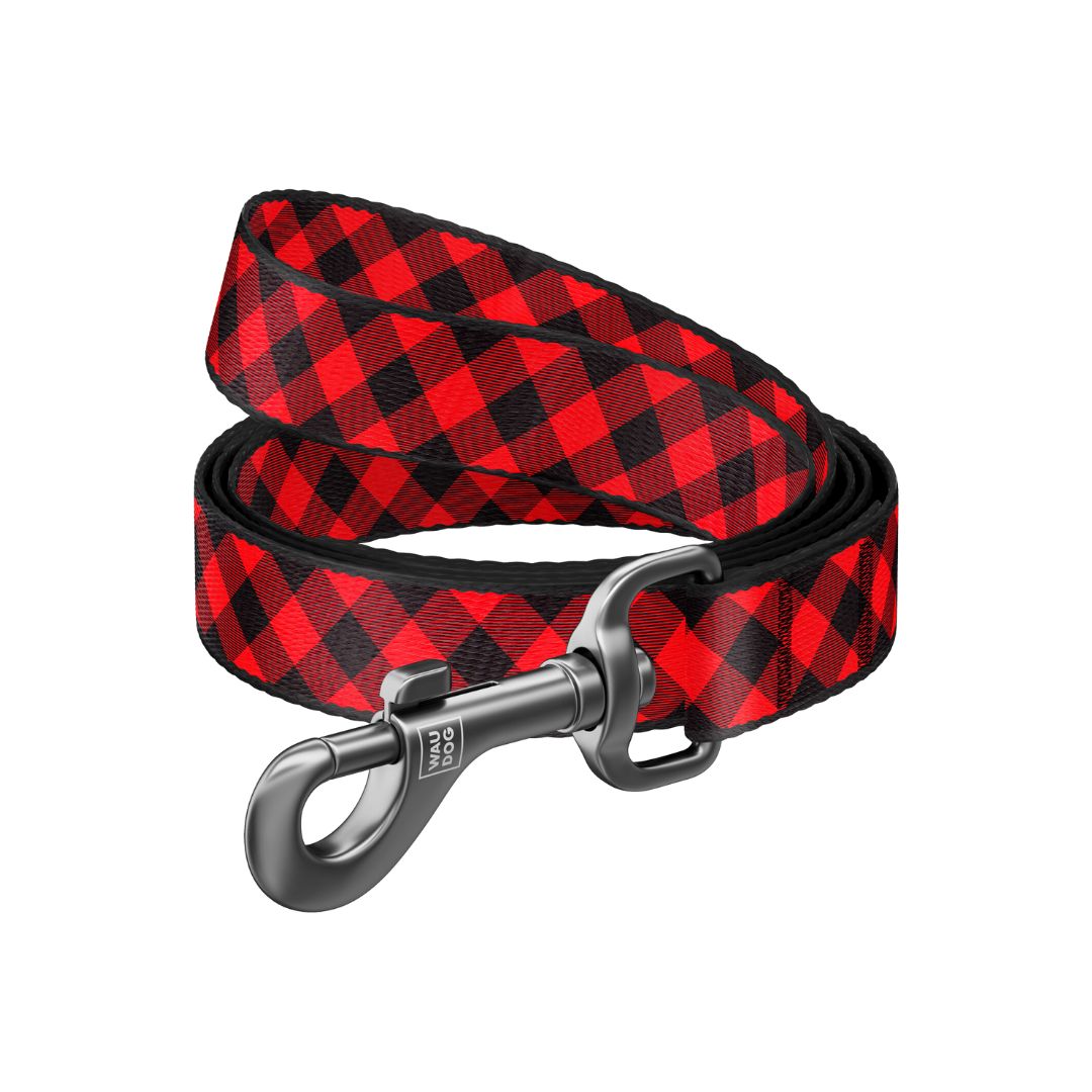 WAUDOG Nylon Leash