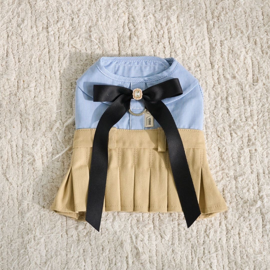 Preppy Dress Harness