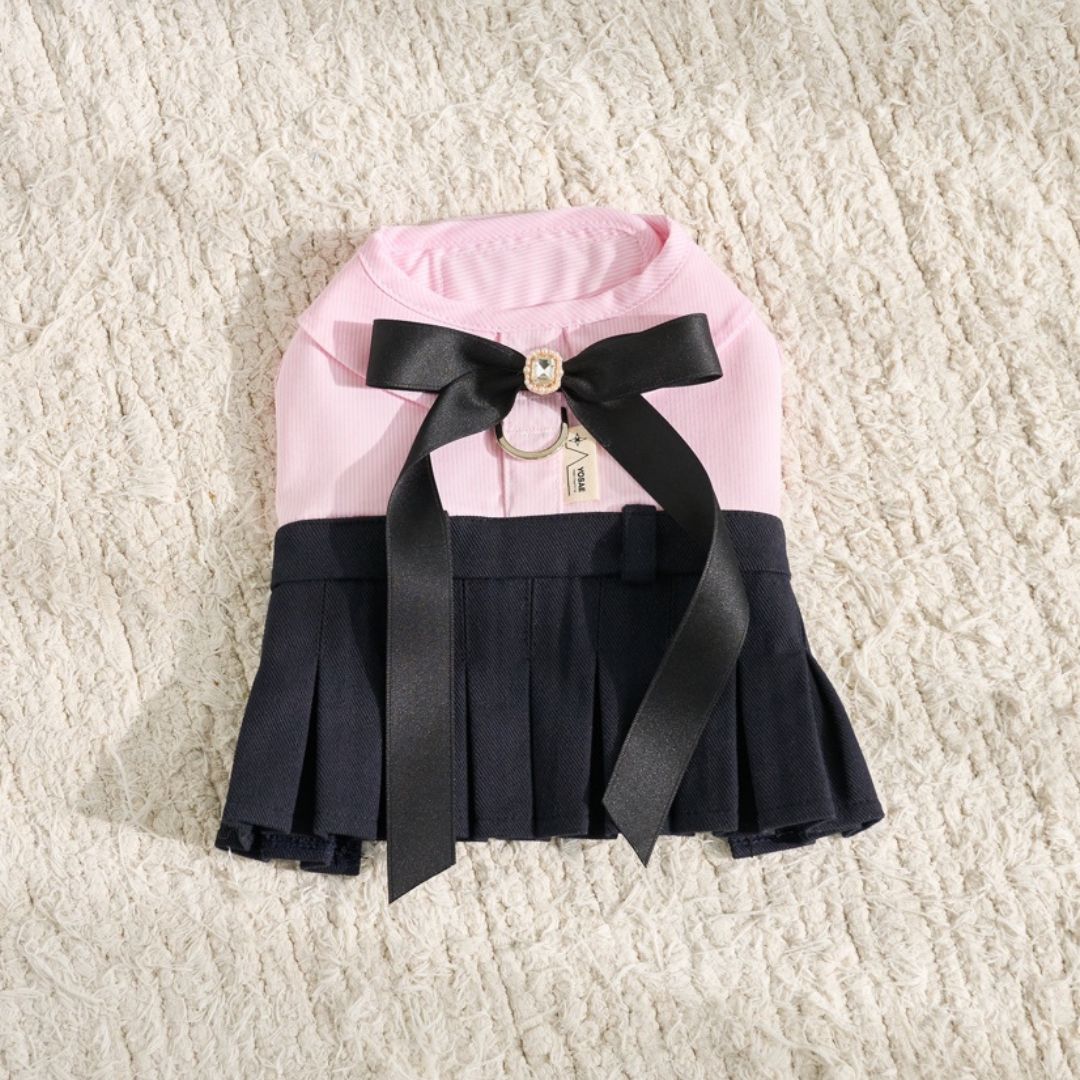 Preppy Dress Harness