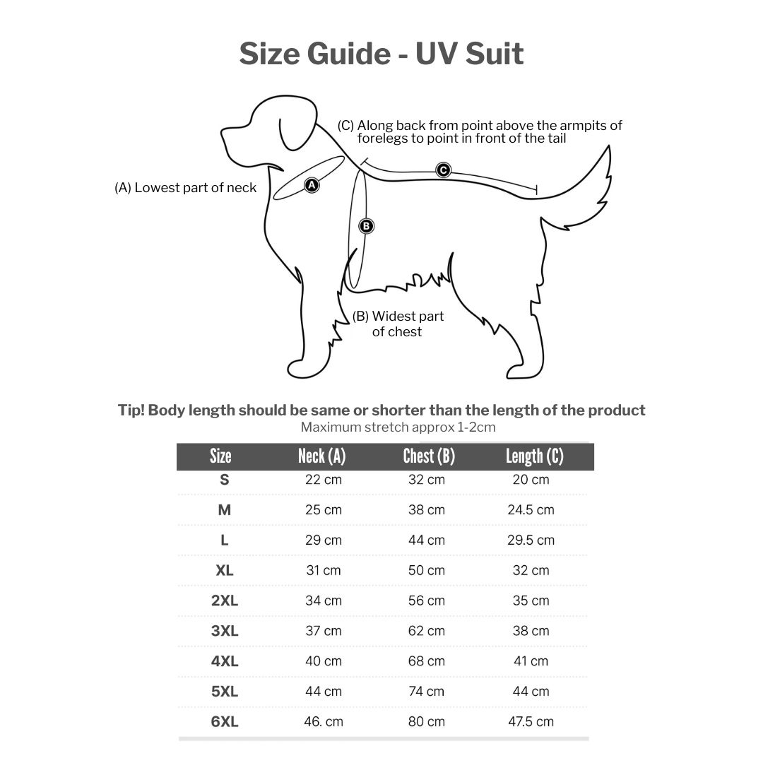 NTP Sun Protection Suit