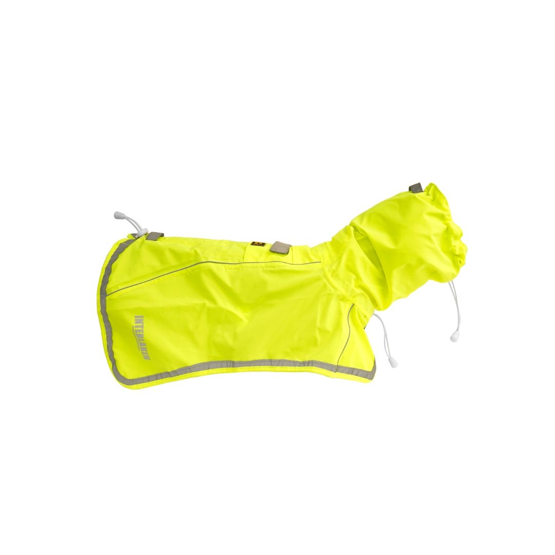 INTERLAKEN Perfect Fit Reflective Raincoat