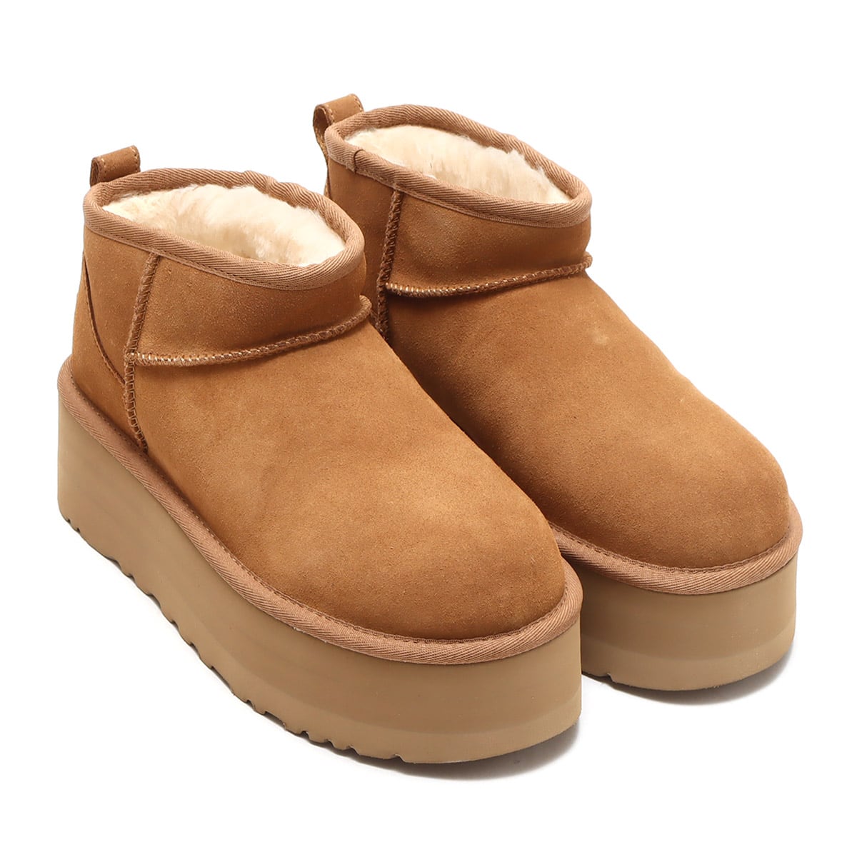 🔥2023秋冬シーズンに登場！❤️渡辺直美同項！UGG CLASSIC