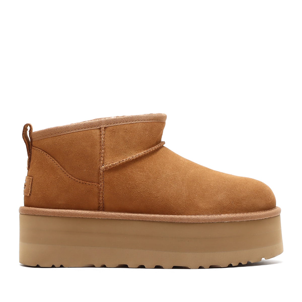 🔥2023秋冬シーズンに登場！❤️渡辺直美同項！UGG CLASSIC