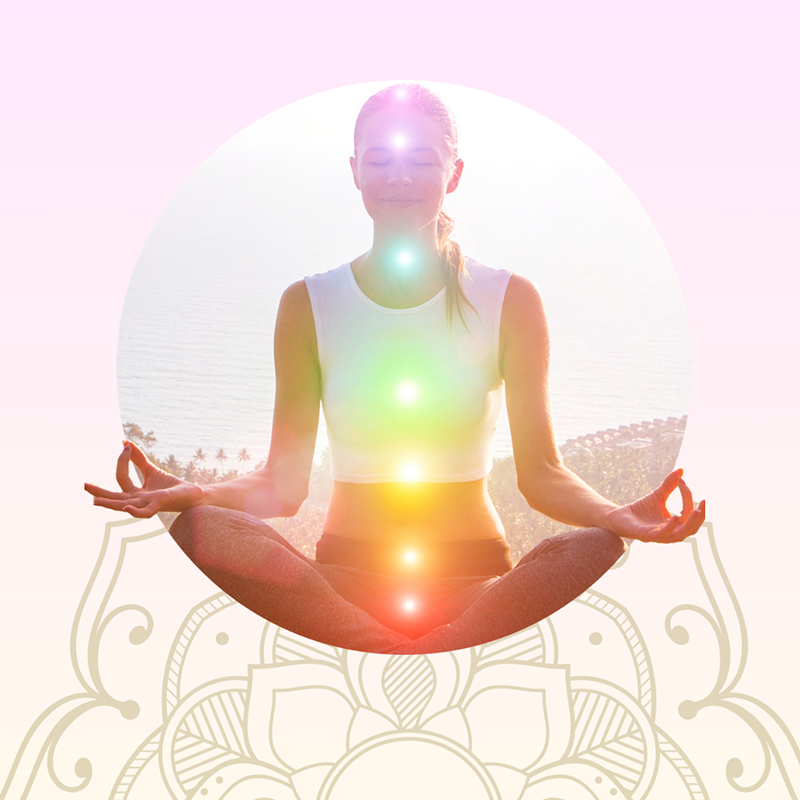 Discover Your Personal Element