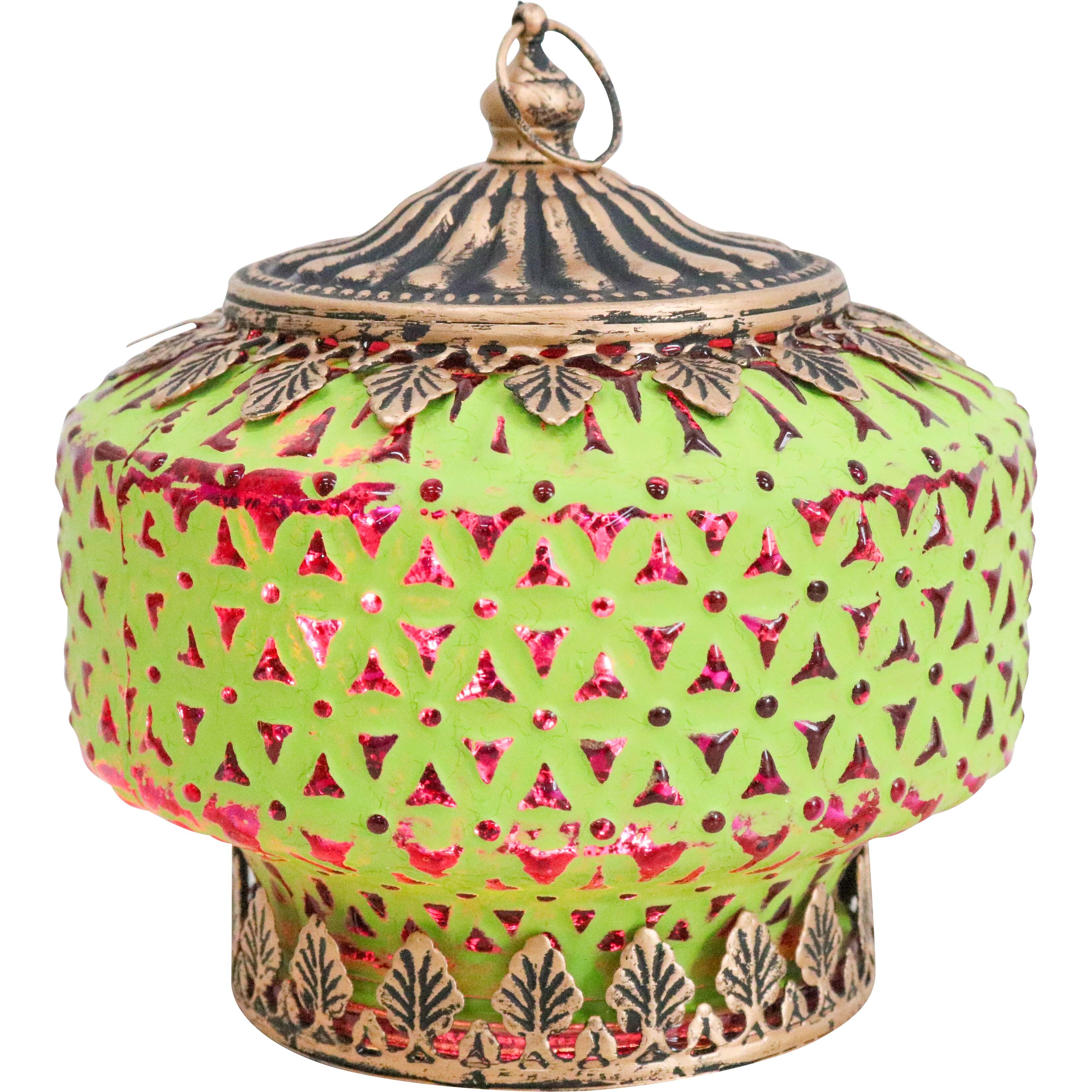 Midori Lantern