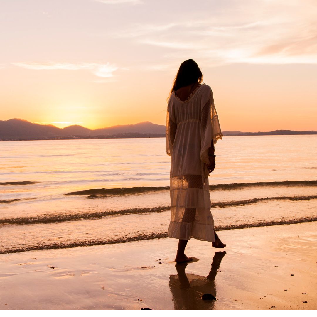 Prioritise Self Care