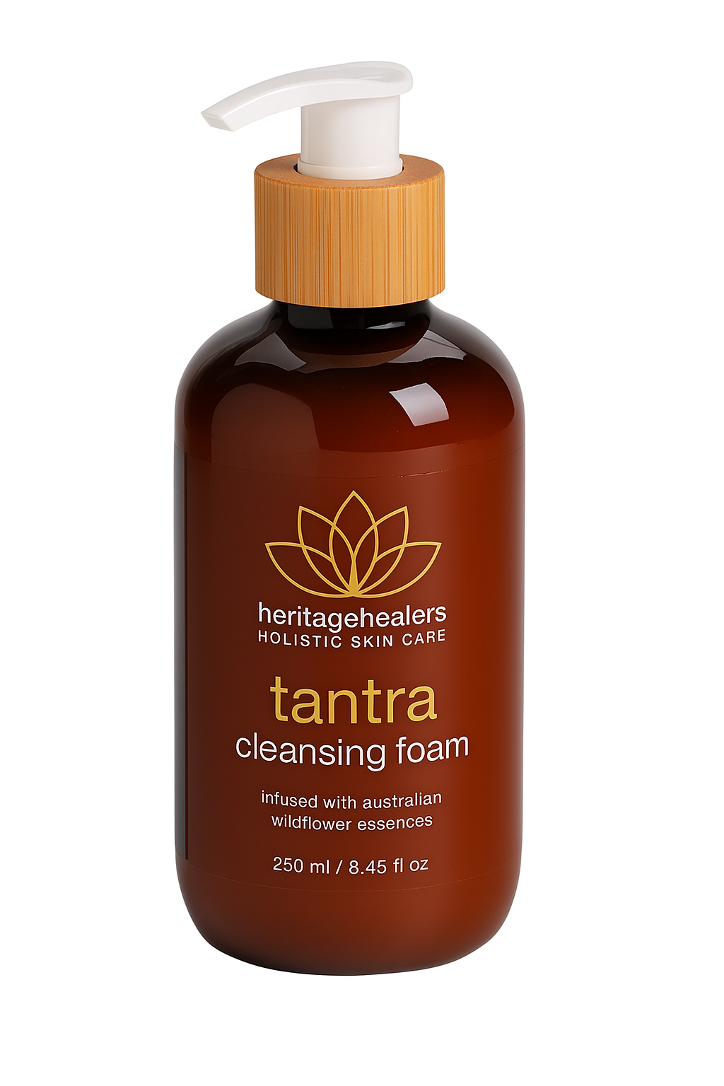 Tantra Cleansing Foam