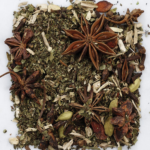 Earth Herbal Infusion