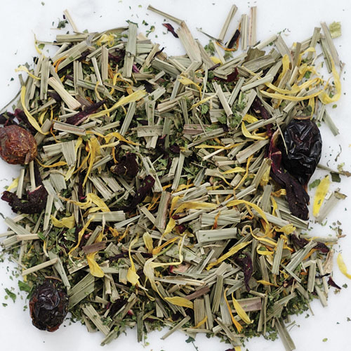 Fire Herbal Infusion