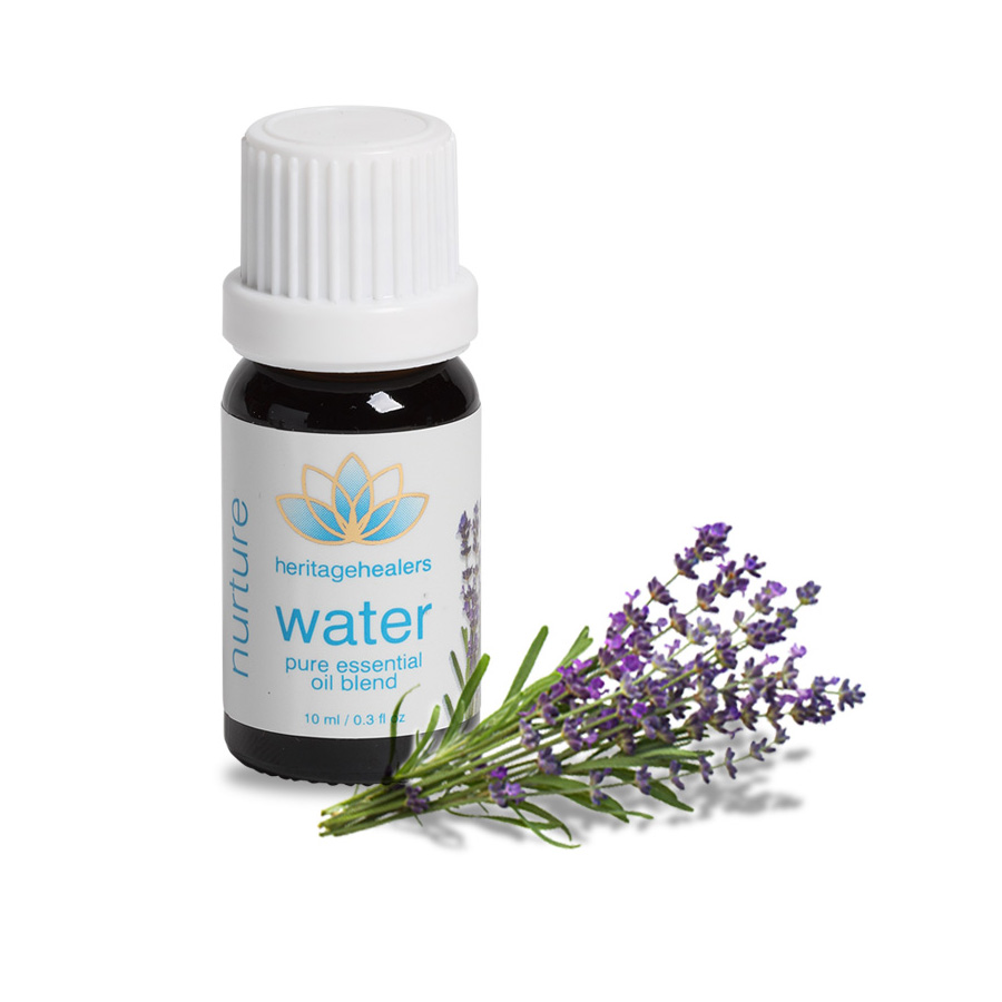 Water Pure Essential Oil