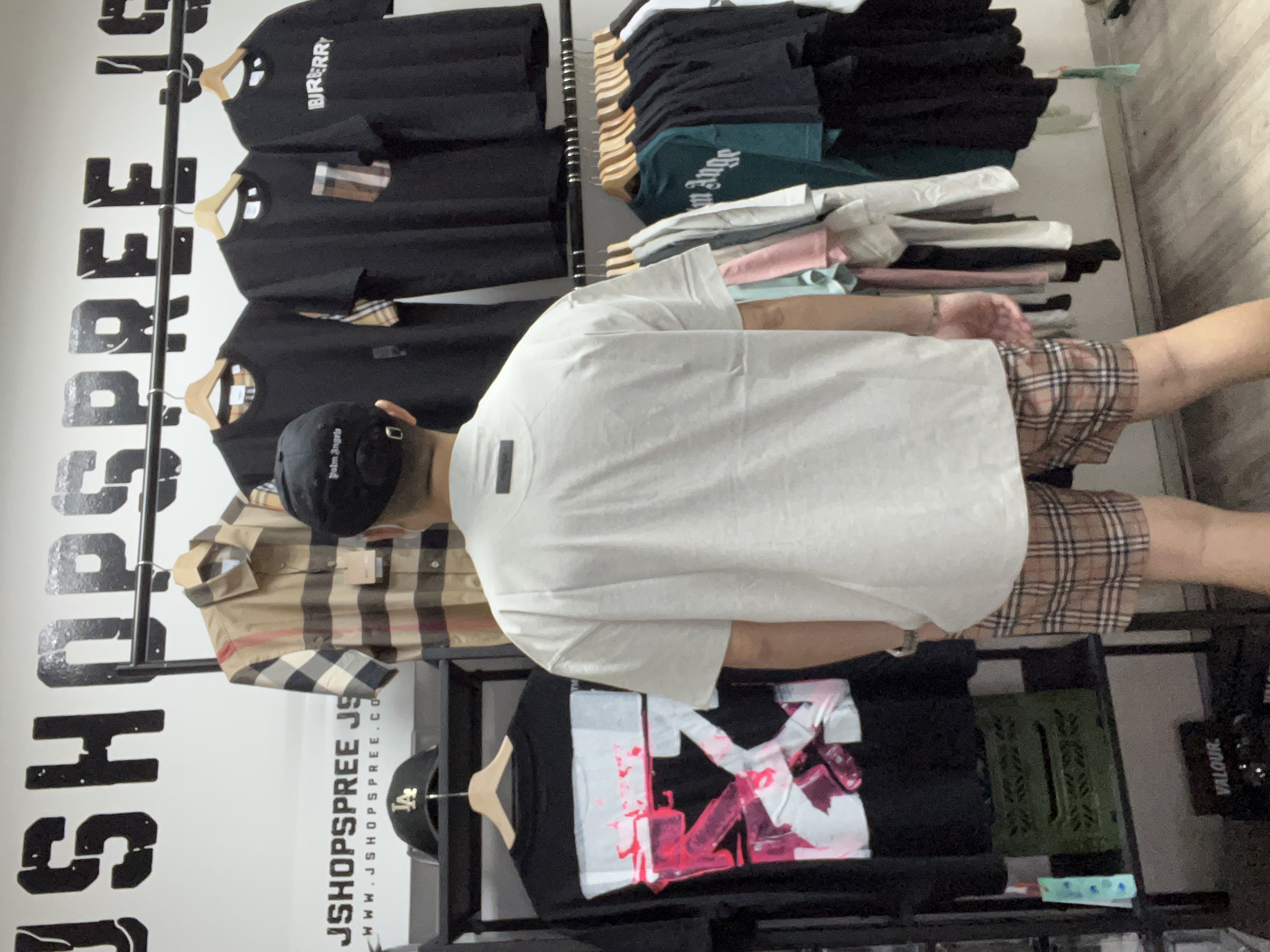 Fear of God Essentials SS22 '1977' (Light Oatmeal)