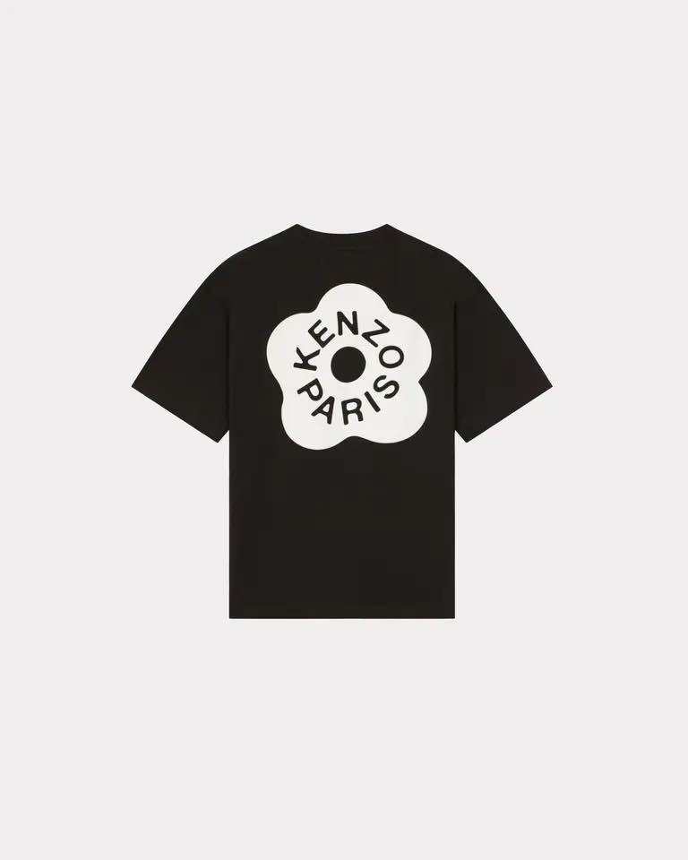 Authentic Kenzo Flower Boke Oversized Tees