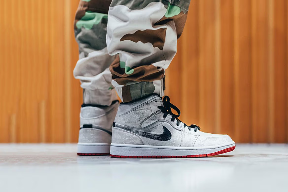Air Jordan NIKE ジョーダン5 アンスラサイト 5 アンスラサイト 28cm 