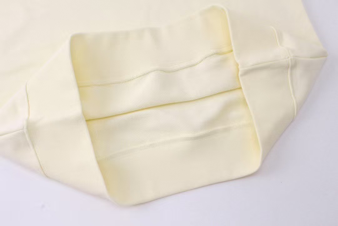 Gucci x The North Face Womens Cotton Oversized Sweatshirt White（617964-XJDBY-9095）