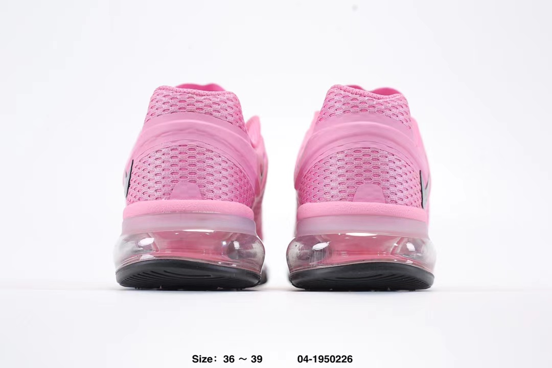 Stussy x Nike Air Max 2013 "Pink"(DR2601-600)