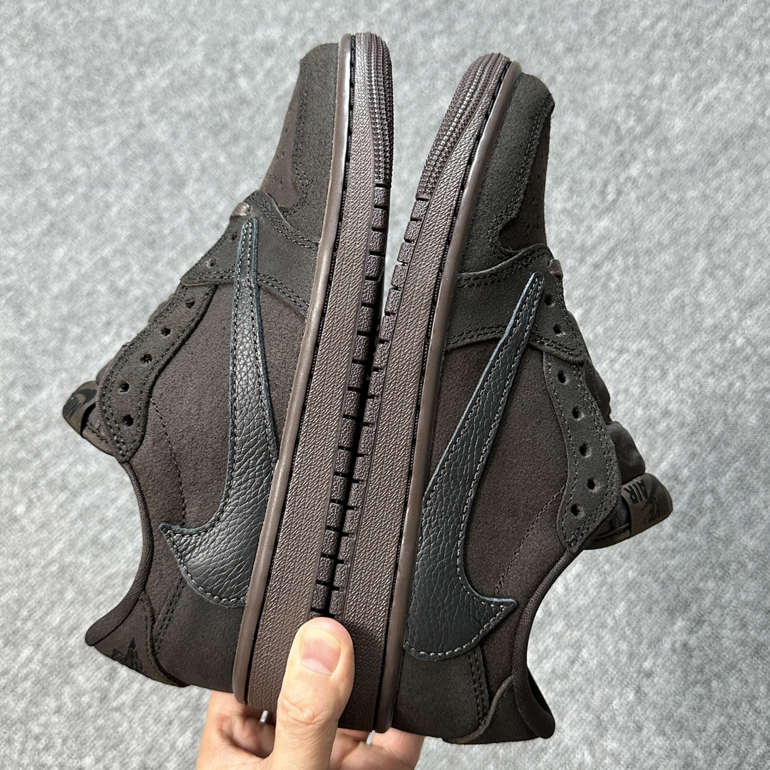 Travis Scott × Nike Air Jordan 1 Low OG SP Travis Scott × Nike Air Jordan 1 Low OG SP