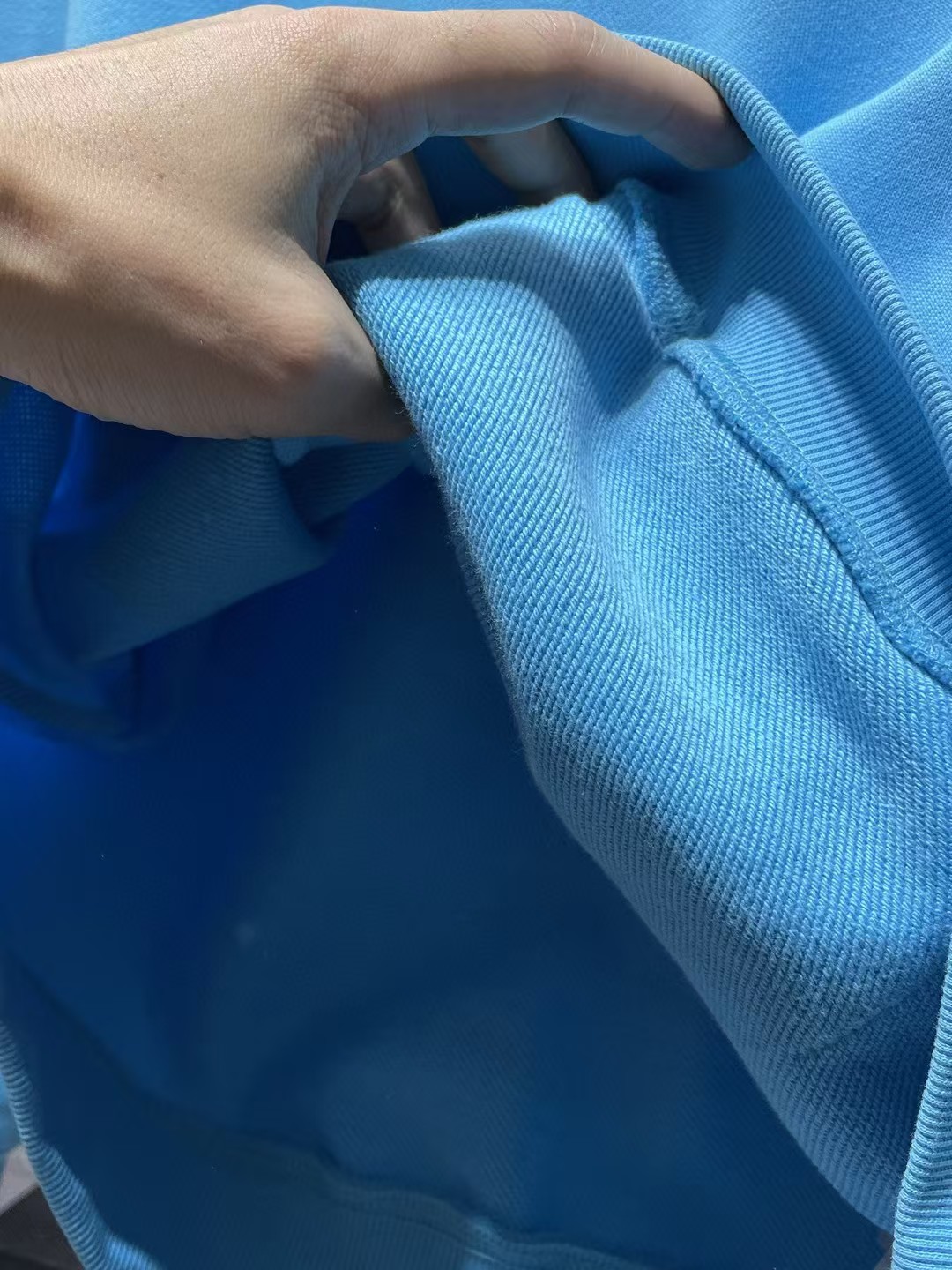 Chrome Hearts  Hoodie(CH-2024-0408）