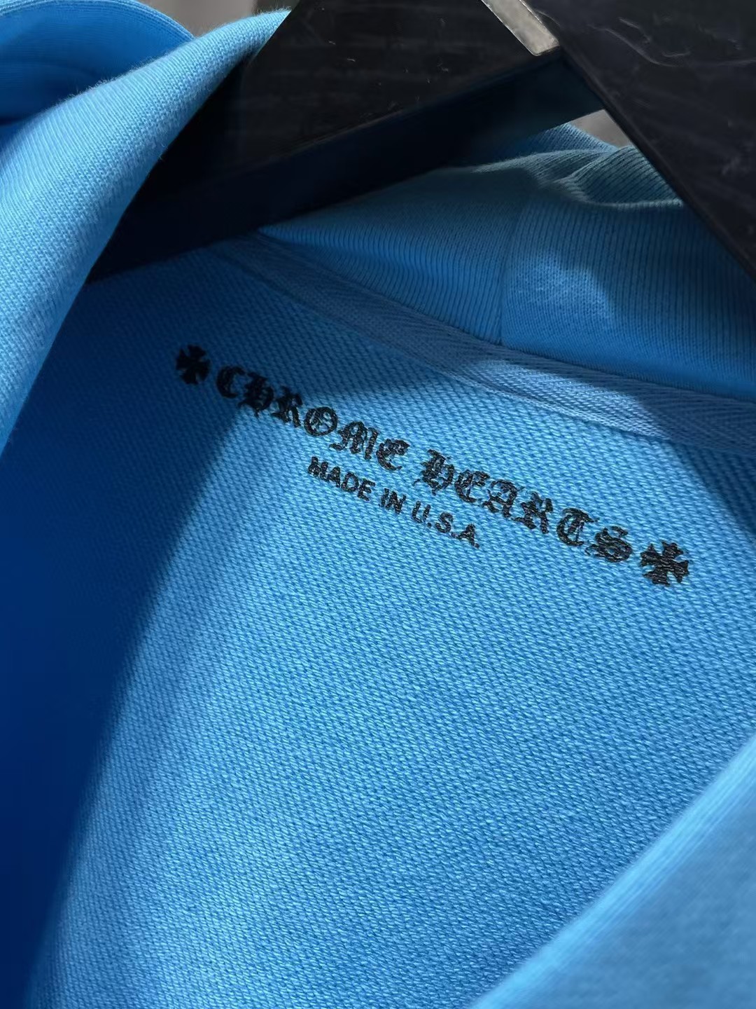 Chrome Hearts  Hoodie(CH-2024-0408）