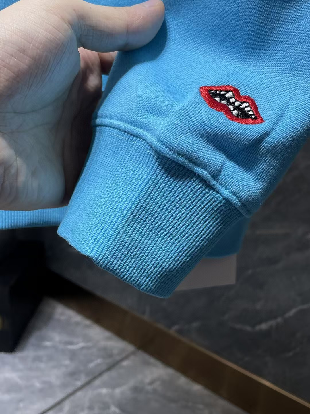 Chrome Hearts  Hoodie(CH-2024-0408）