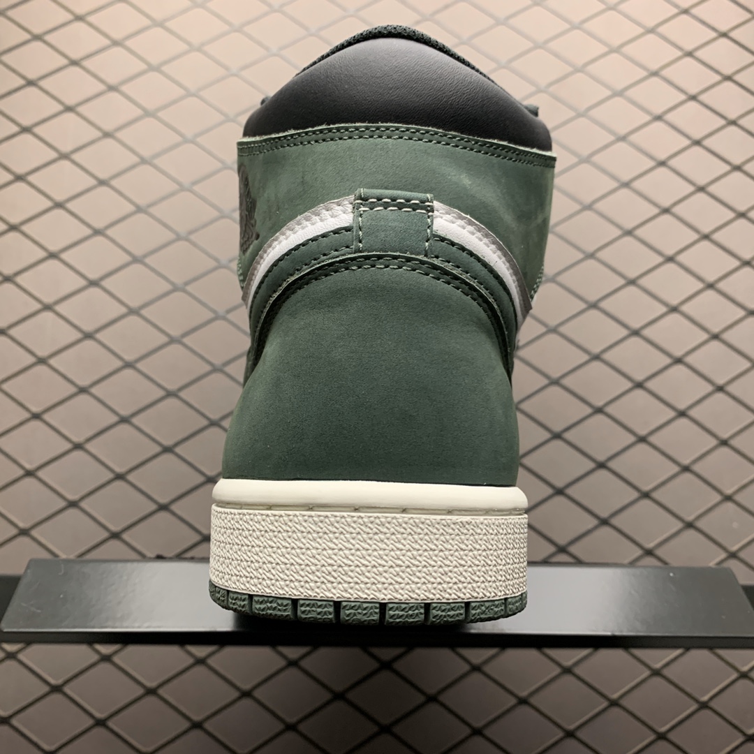 [Copy]NIKE AIR JORDAN 1 RETRO HIGH OG YELLOW OCHRE  (555088-109)