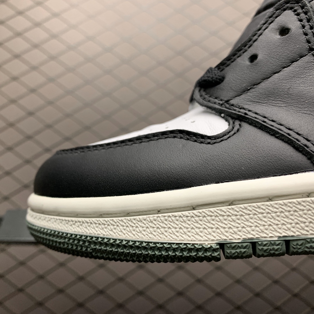 [Copy]NIKE AIR JORDAN 1 RETRO HIGH OG YELLOW OCHRE  (555088-109)