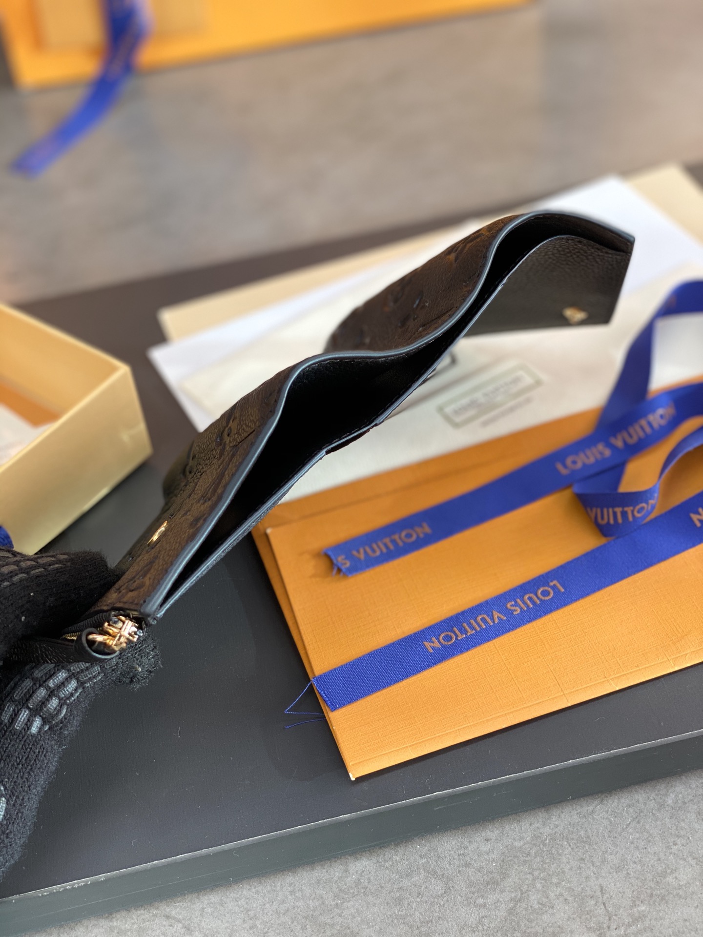 Louis Vuitton wallet （M64060）