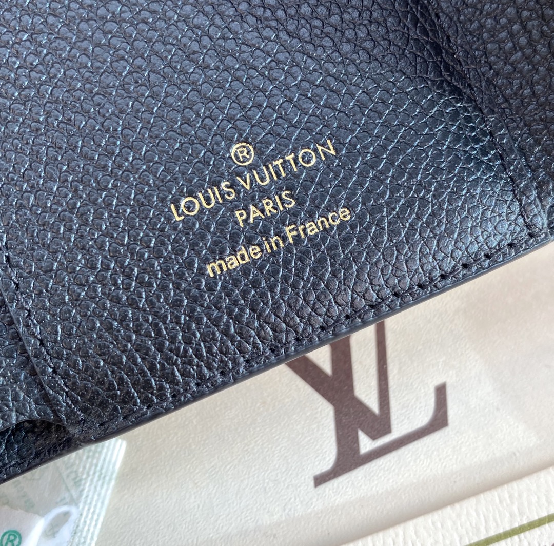 Louis Vuitton wallet （M64060）
