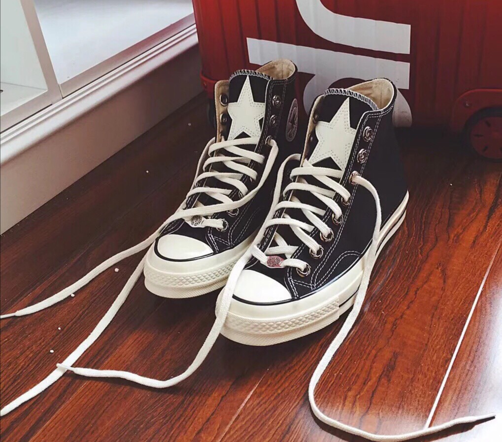 Chrome hearts sterling silver shoe buckle （CHROME HEARTS 209）