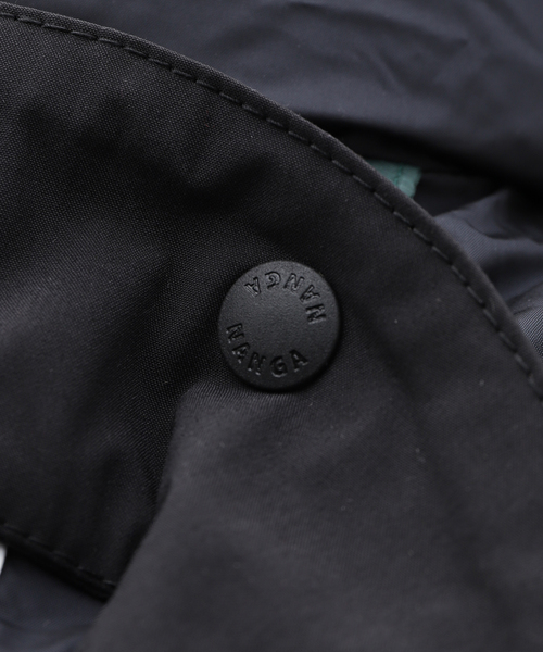 is-ness FUNCTIONAL DOWN JACKET is-ness×NANGA Functional Down Jacket 2023 FW（1005AWDOWNJK01）