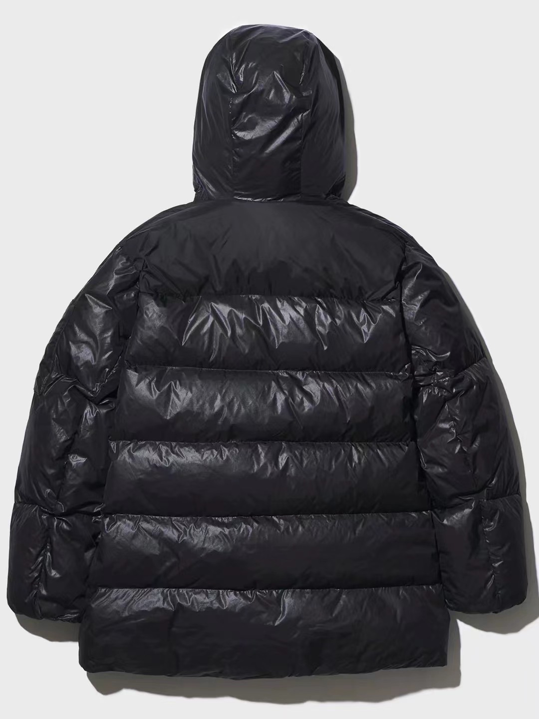 GoldWin Act Field Down Parka（GL22720）