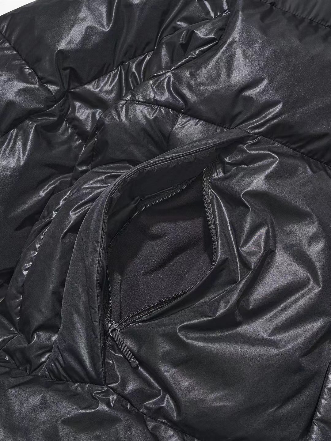 GoldWin Act Field Down Parka（GL22720）