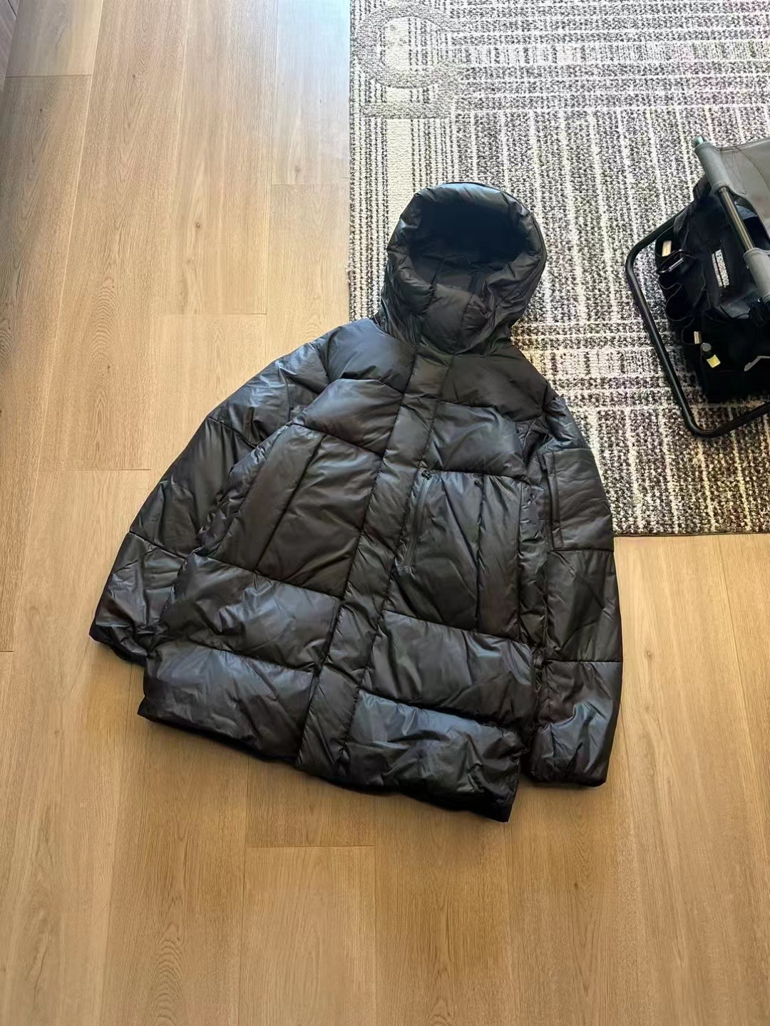 GoldWin Act Field Down Parka（GL22720）