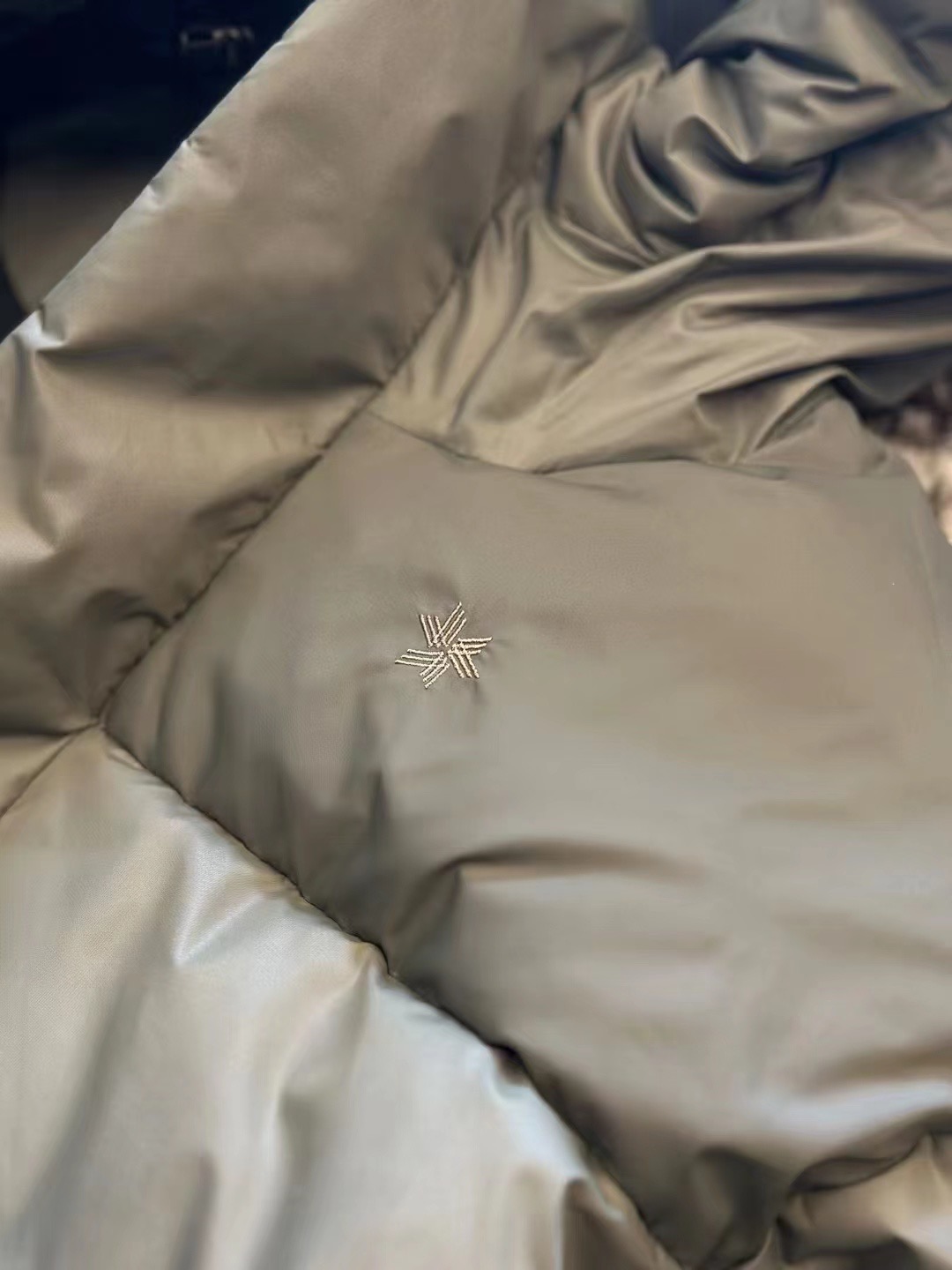 GoldWin Act Field Down Parka（GL22720）