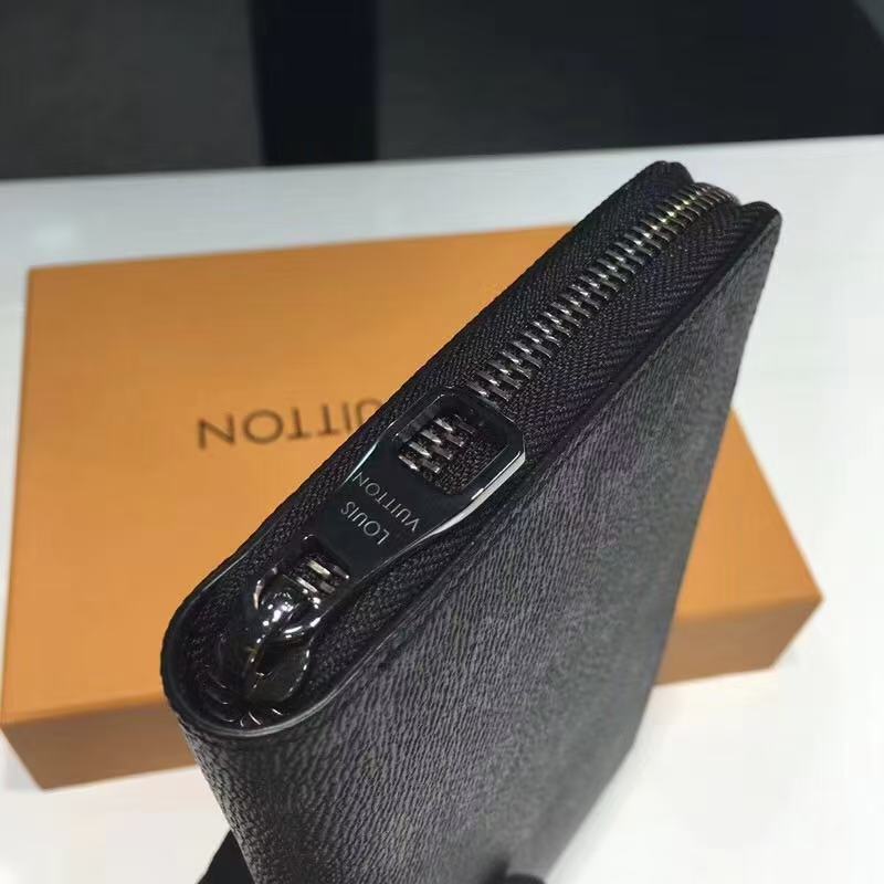 Louis Vuitton wallet （M61694）