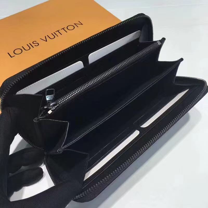 Louis Vuitton wallet （M61694）