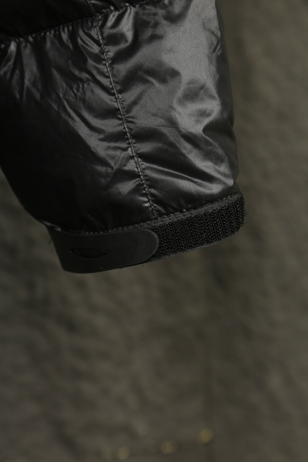 Polo Ralph Lauren Gorham shiny down jacket（MNPOOTW16021456-002）