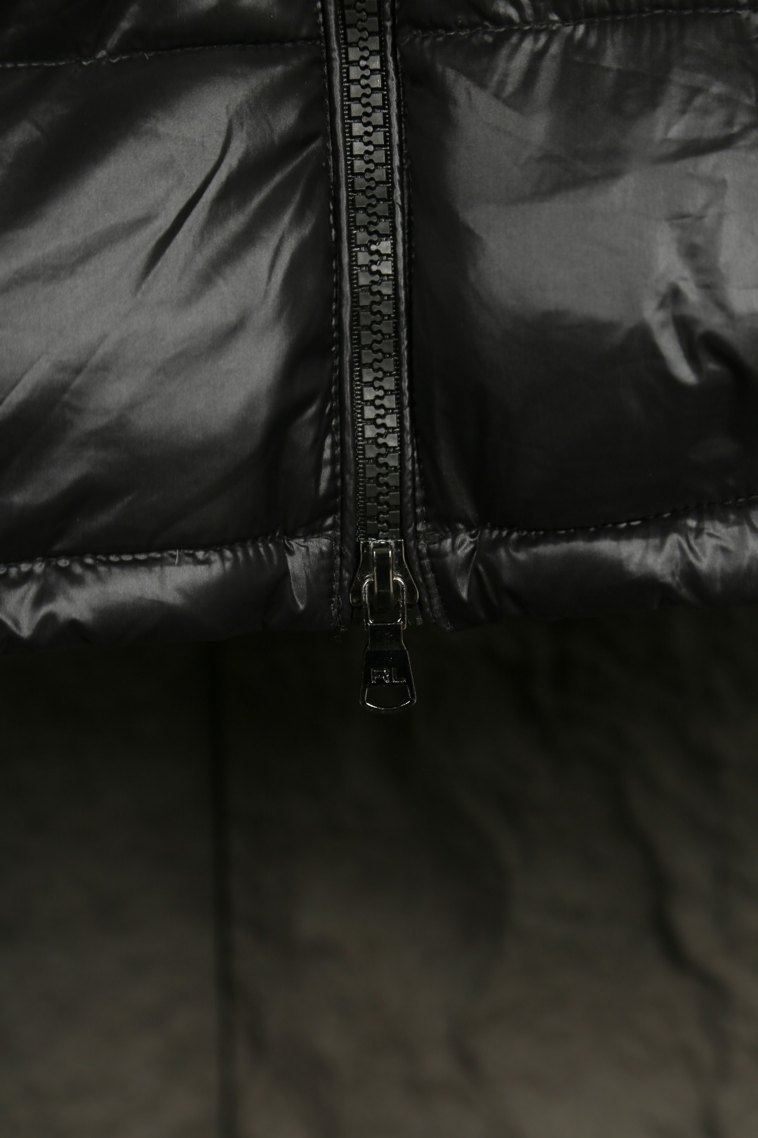 Polo Ralph Lauren Gorham shiny down jacket（MNPOOTW16021456-002）