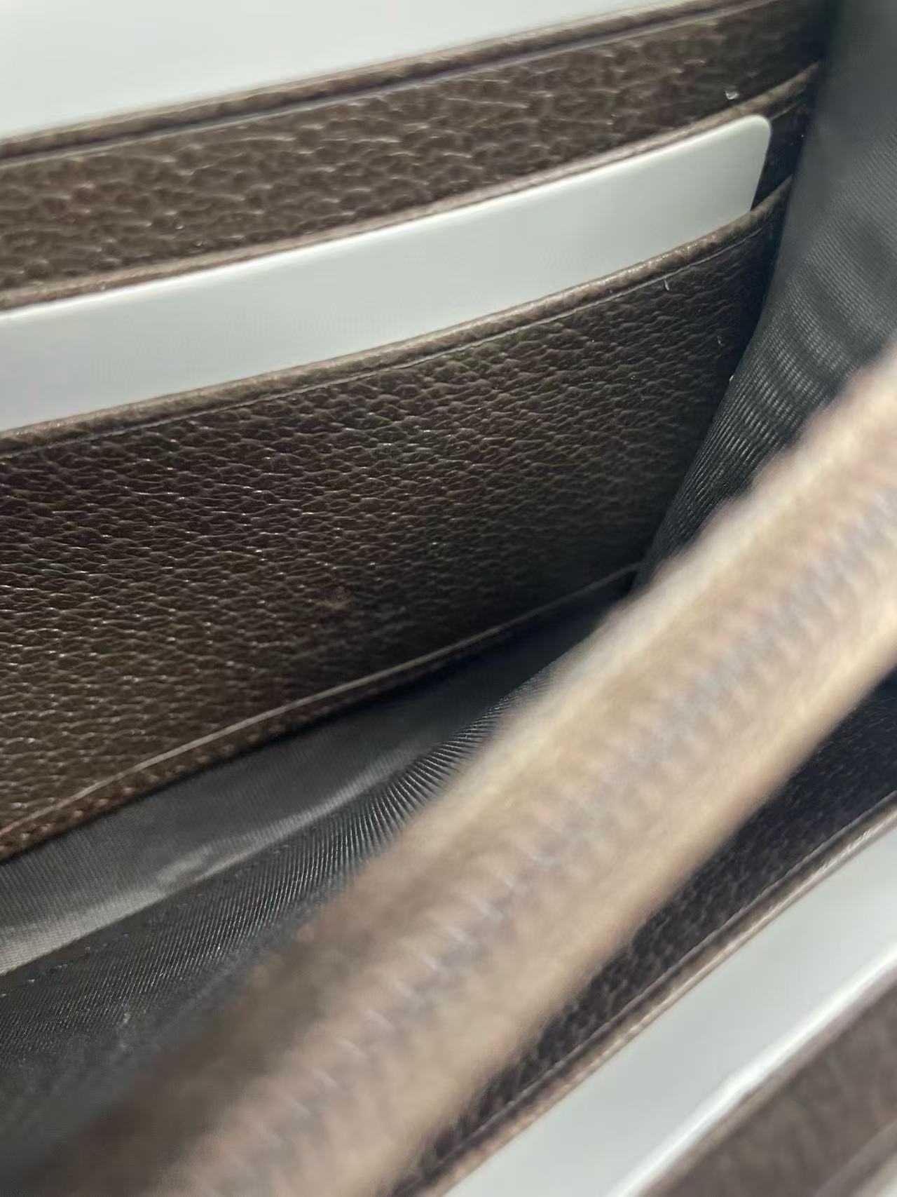 GUCCI Ophidia GG Continental Wallet (523153-96IWG-8745)