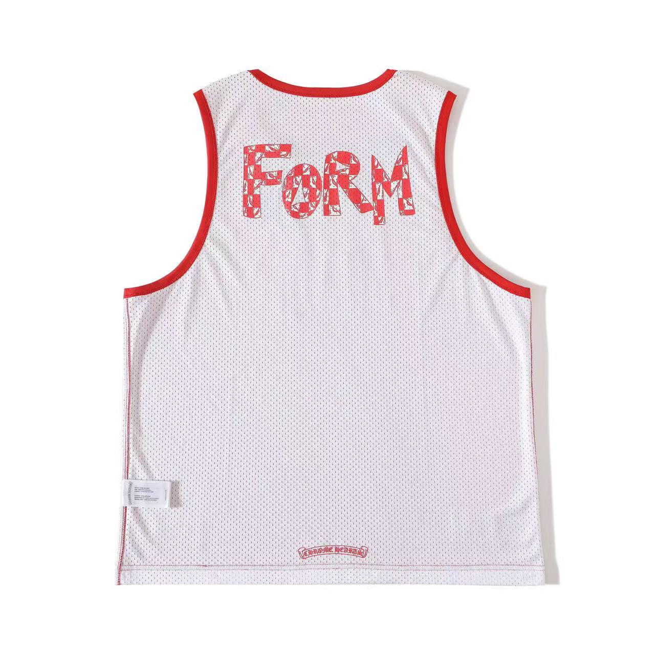 CHROME HEARTS Vest Dress (CH-WANGYAN）