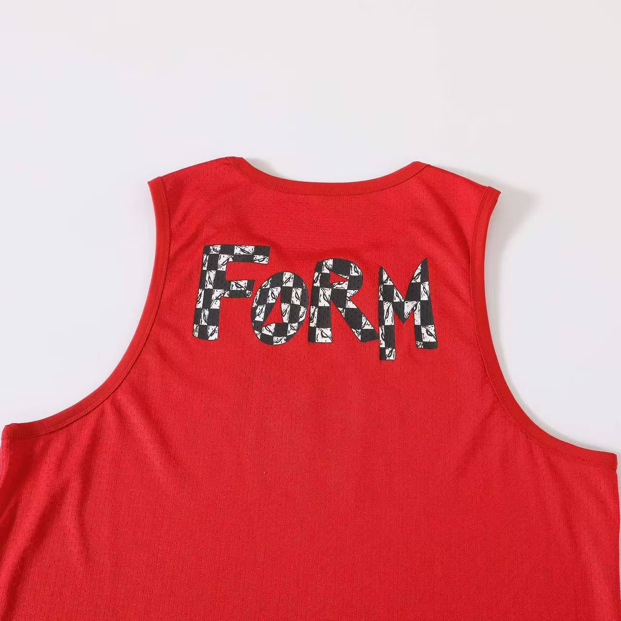 CHROME HEARTS Vest Dress (CH-WANGYAN）