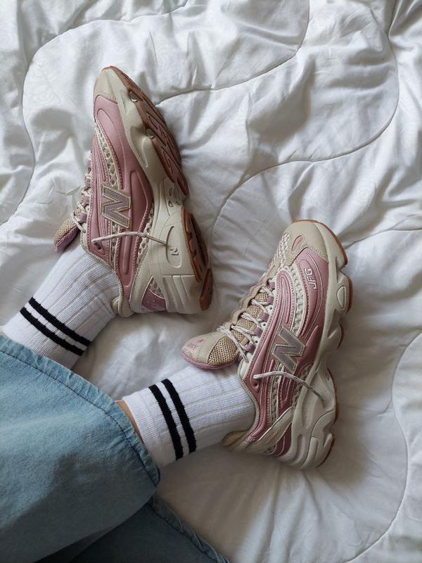 New balance joe freshgoods x new balance 1000