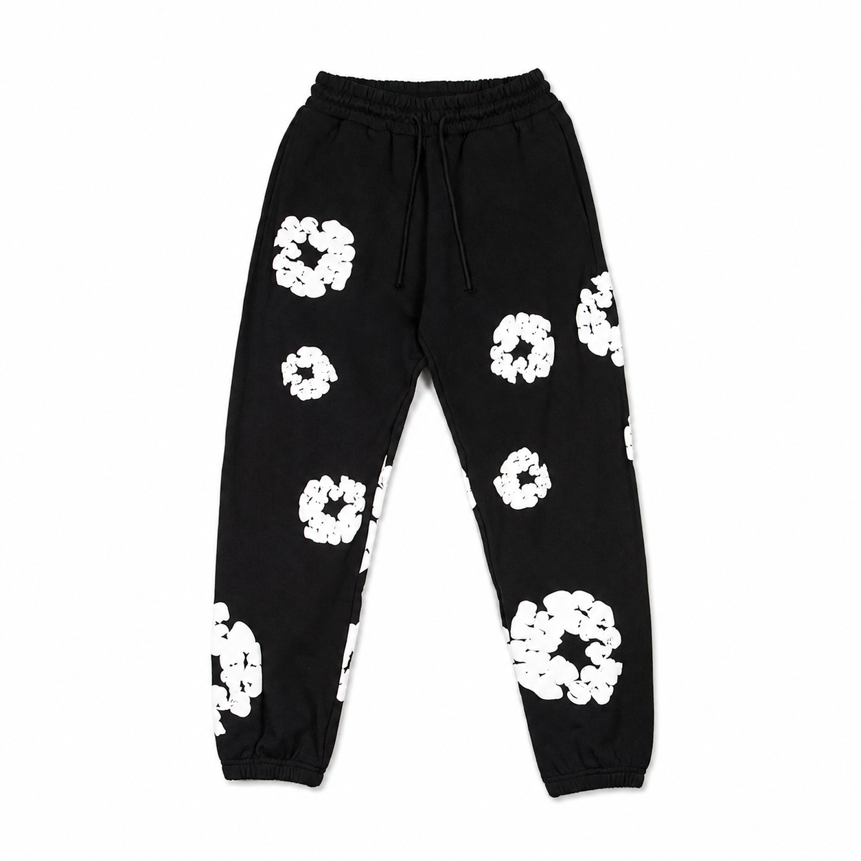 DENIM TEARS The Cotton Wreath Sweatpants（Available in multiple colors）16 colors (301-210-31）