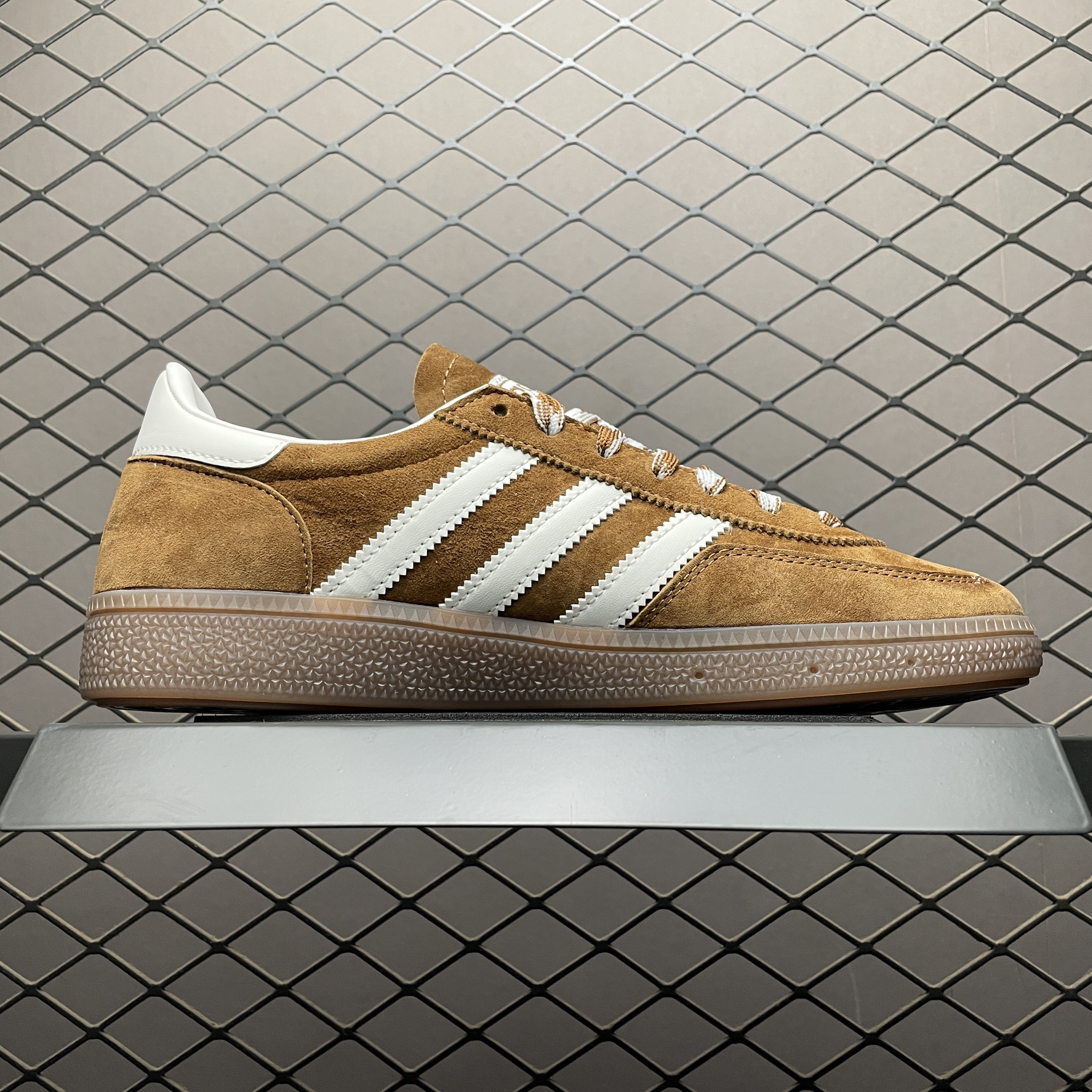 adidas HANDBALL SPEZIAL Brown（KI5938）