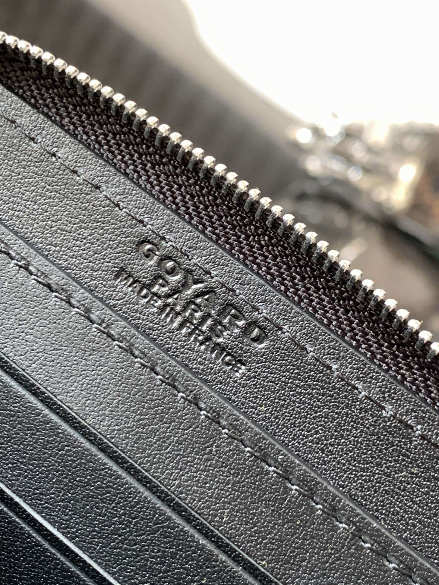 Goyard Coin Purse（MATIGNPMLTY-09CL09P）