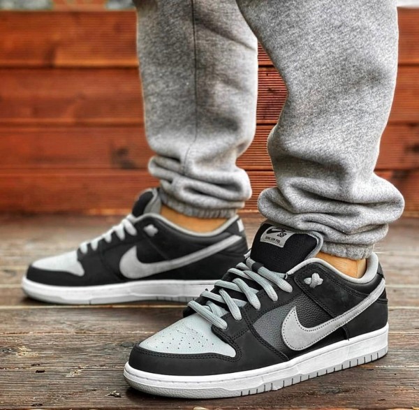 First Copy Nike SB Dunk Low Pro "J-Pack Shadow" - Get Your Essentials